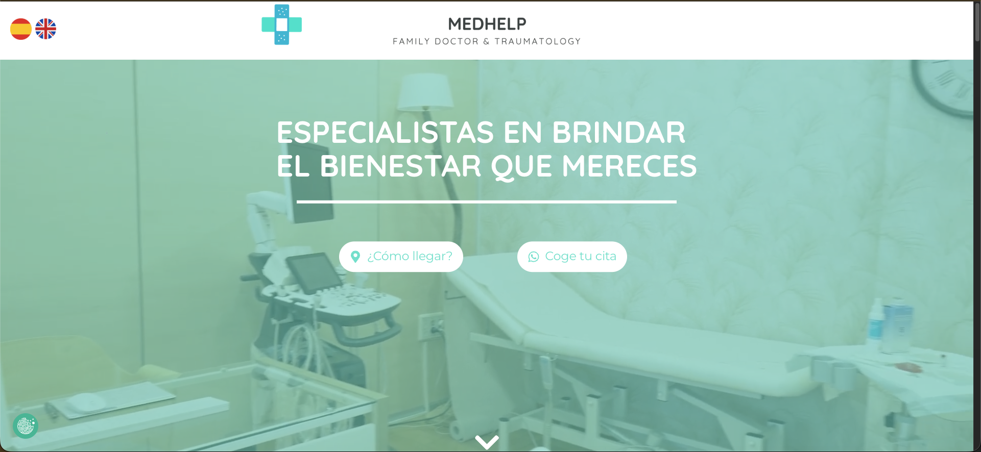 MedHelp Marbella